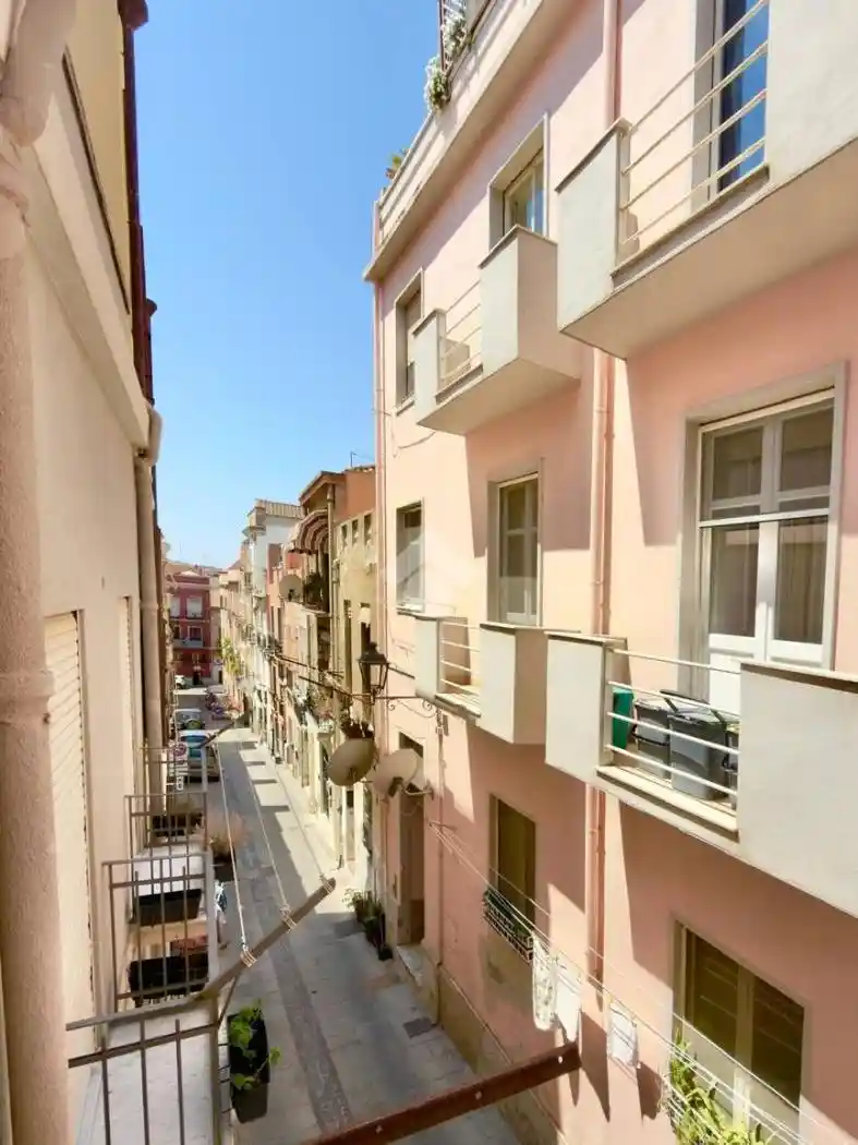 Appartamento in vendita a Cagliari