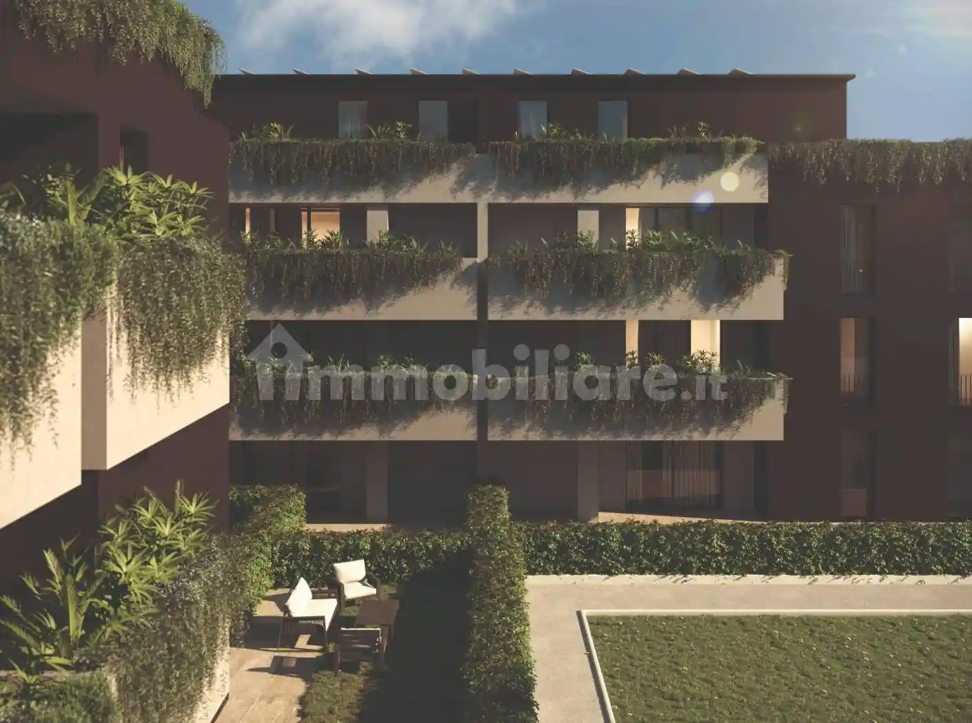 Progetto in vendita a Rimini