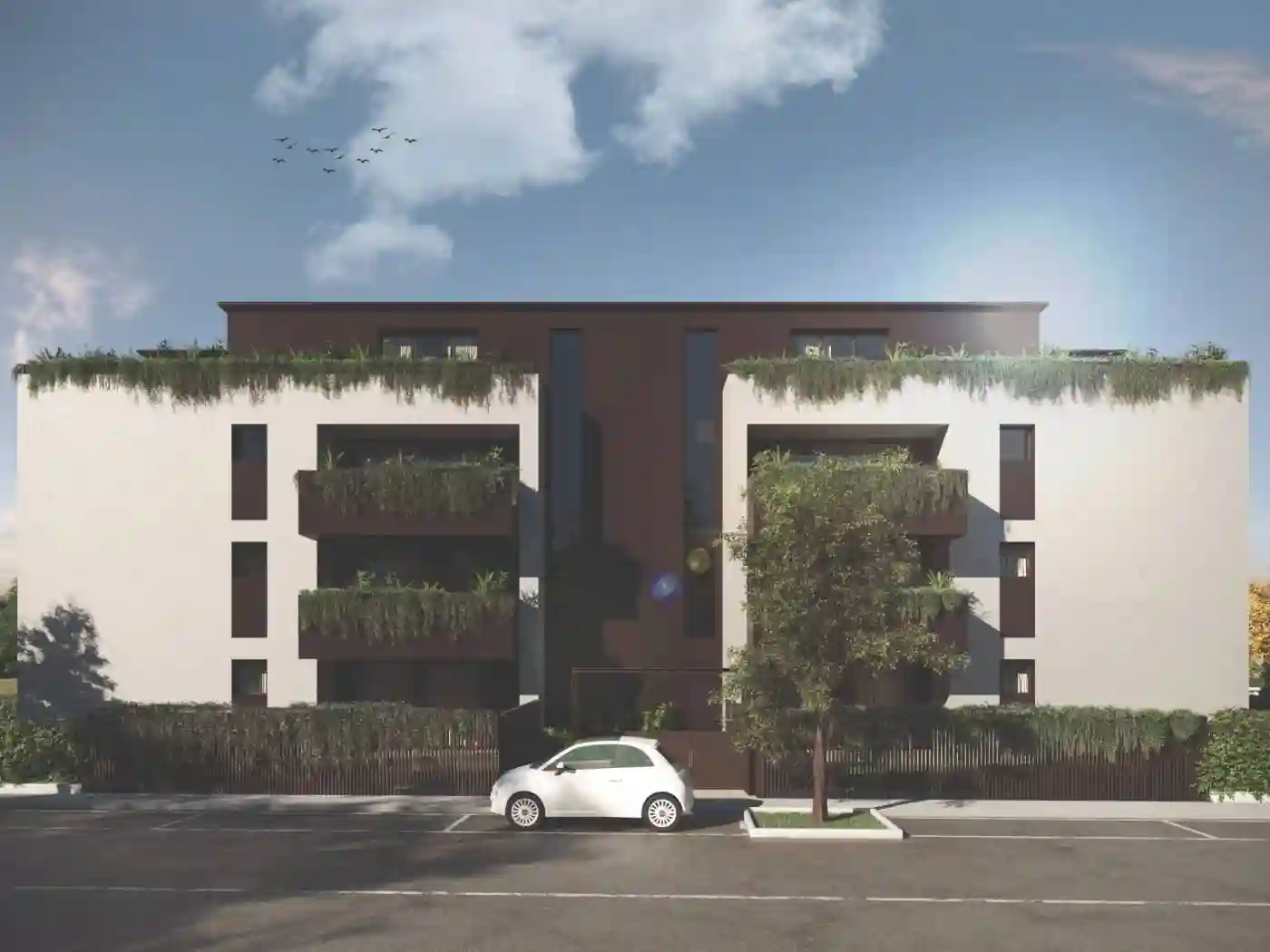Progetto - foto 3