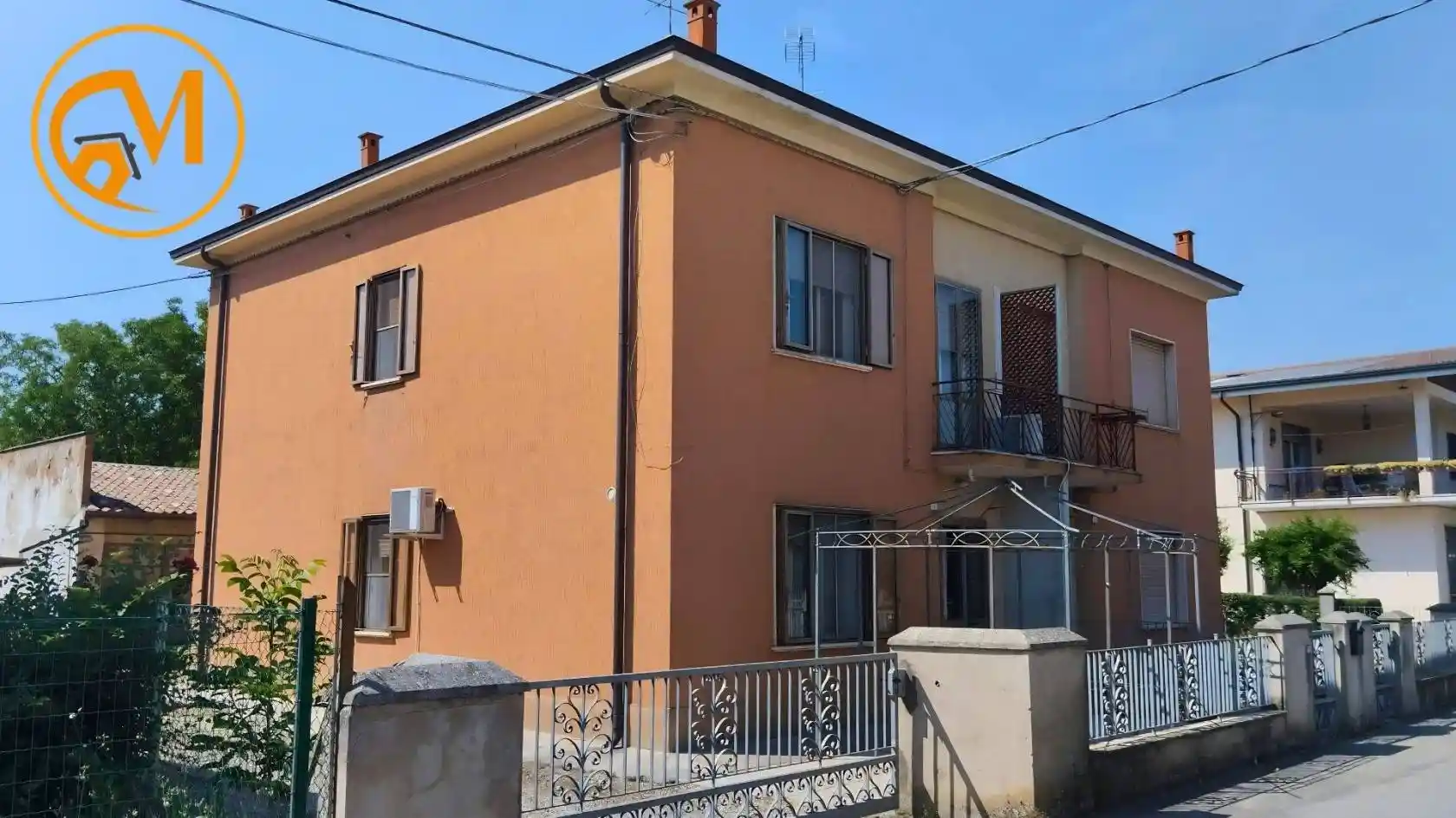 Villa in vendita a Finale Emilia