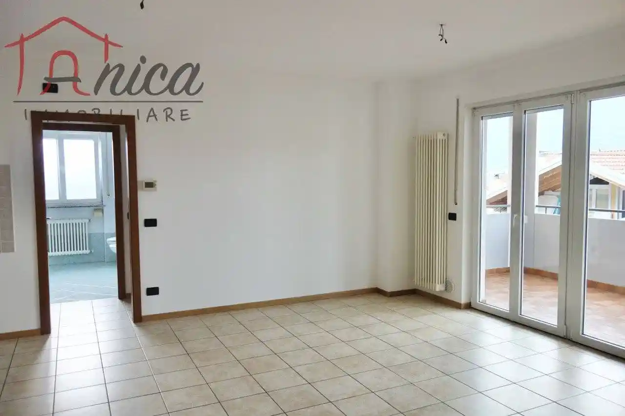 Appartamento in vendita a Trento