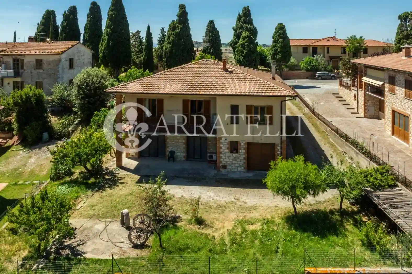 Villa - foto 2