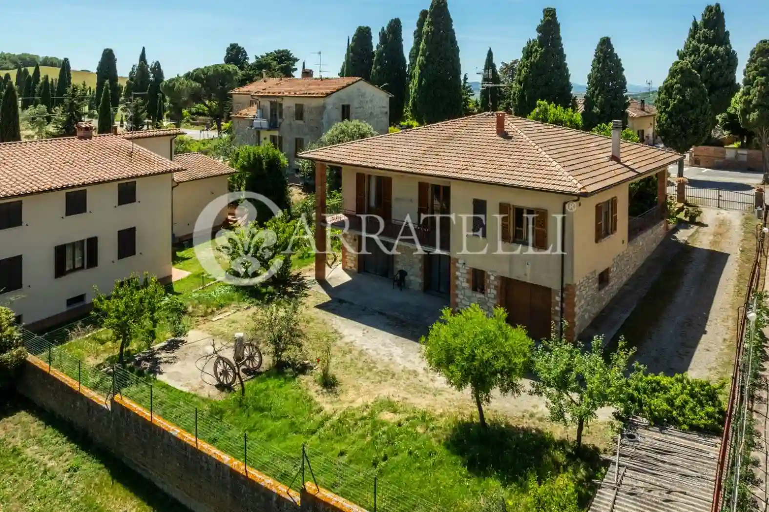Villa - foto 3