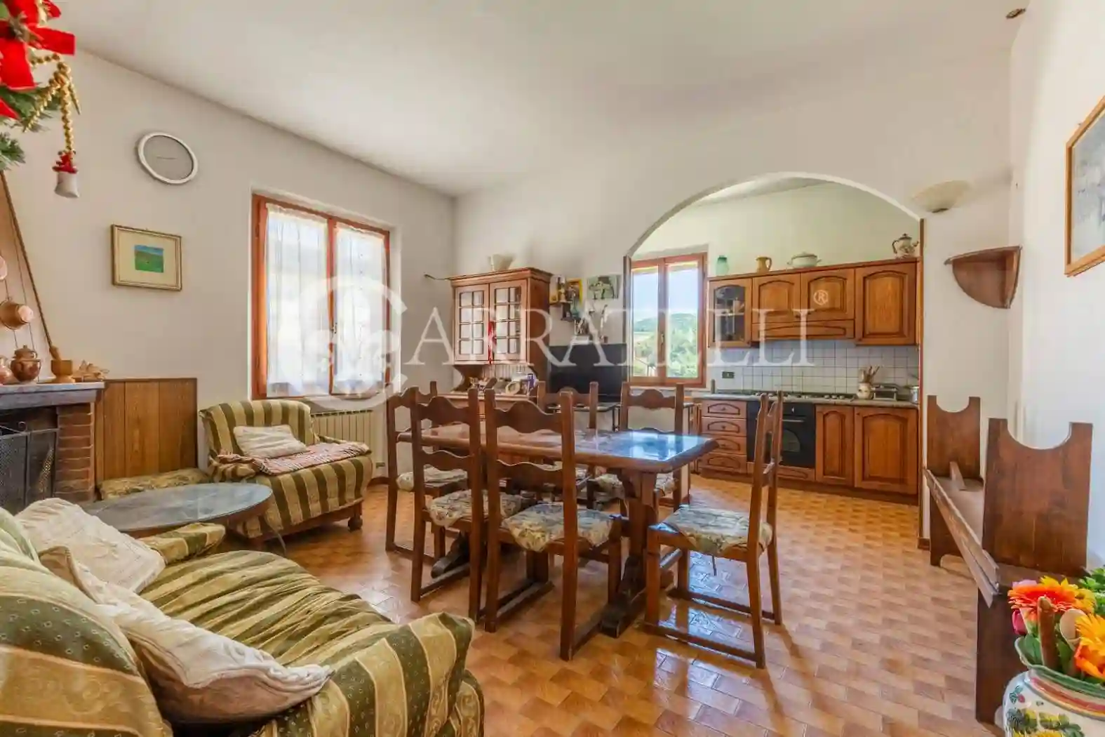 Villa - foto 4