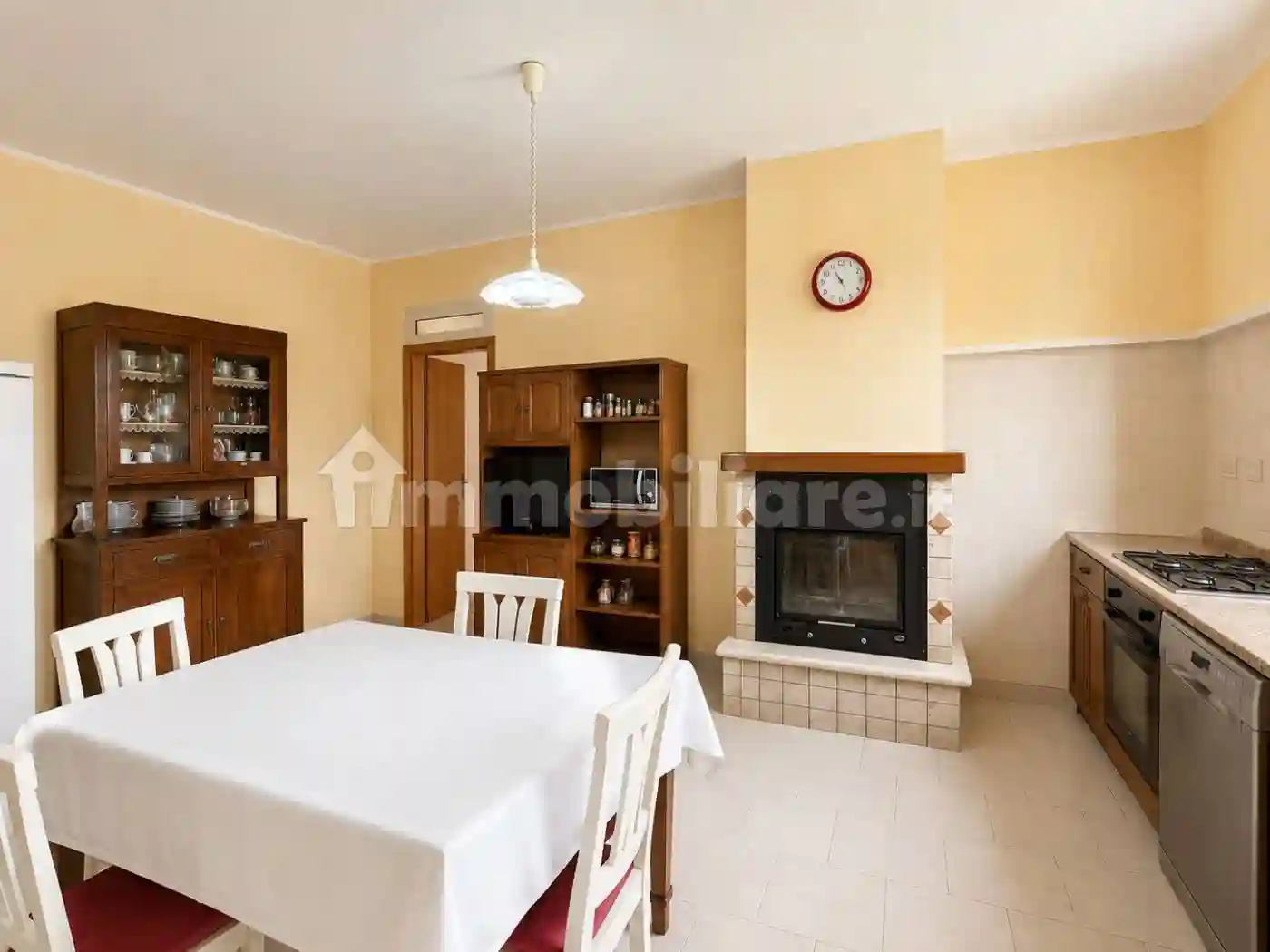 Casa indipendente - foto 5
