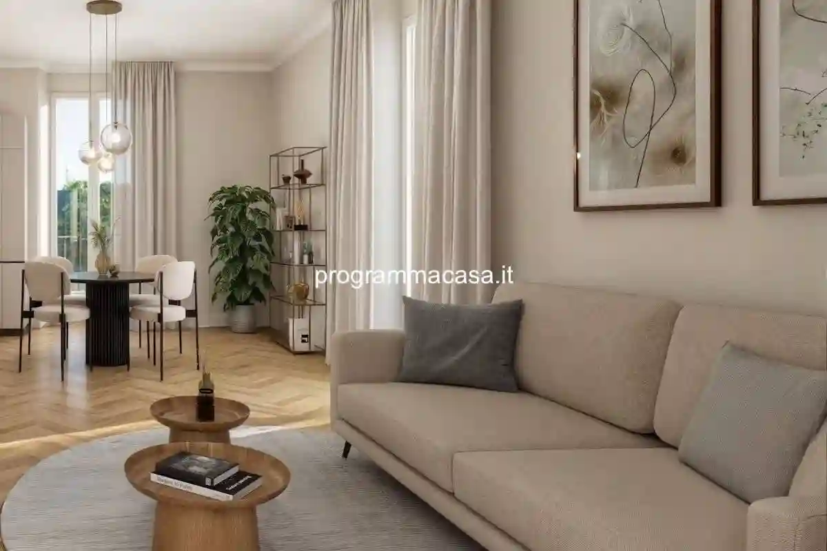Appartamento - foto 3