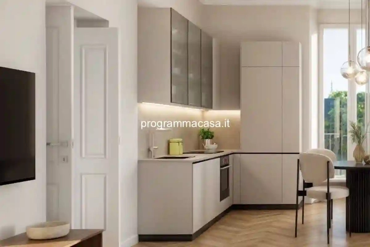 Appartamento - foto 5