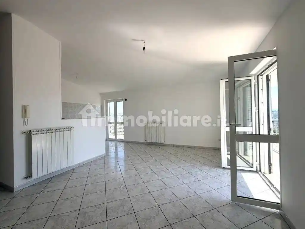 Appartamento in vendita a Apice