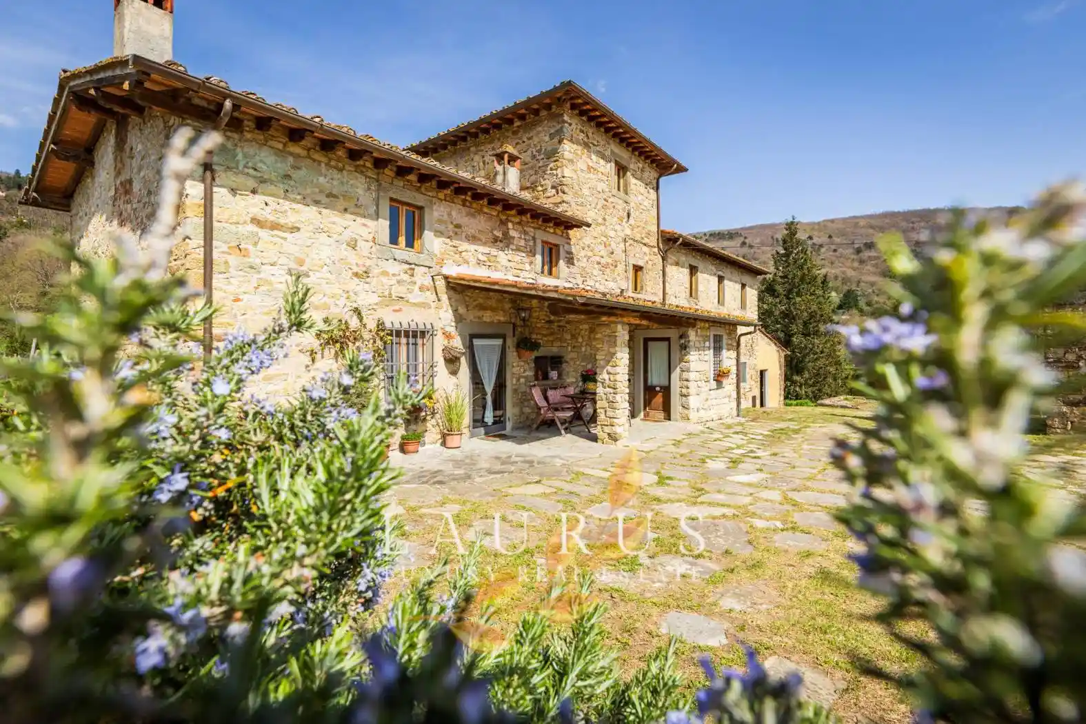 Rustico - Casale in vendita a Pontassieve