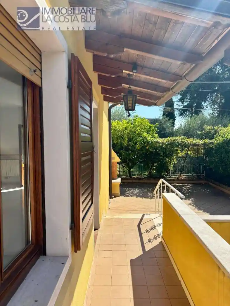 Villa in vendita a Malcesine