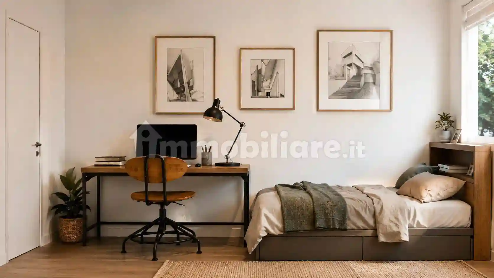 Appartamento - foto 5