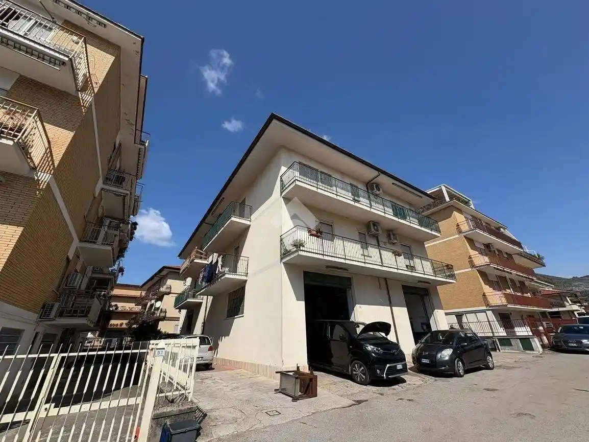 Appartamento in vendita a Fondi
