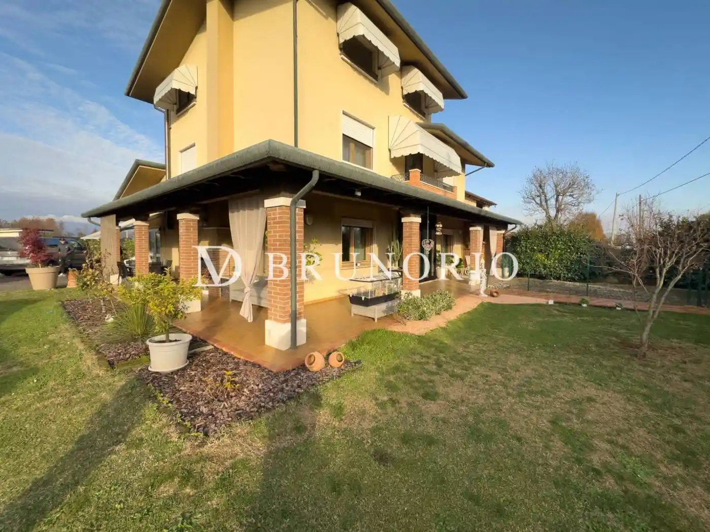 Villa in vendita a Vedelago
