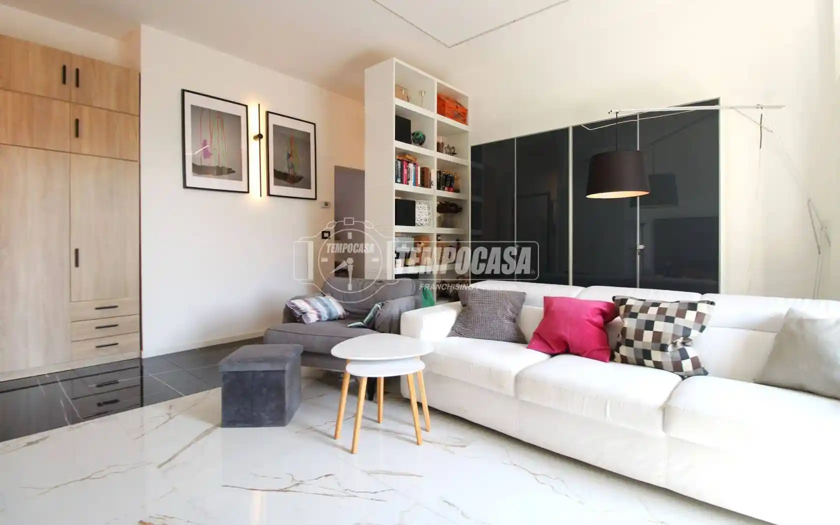 Appartamento in vendita a Reggio Emilia