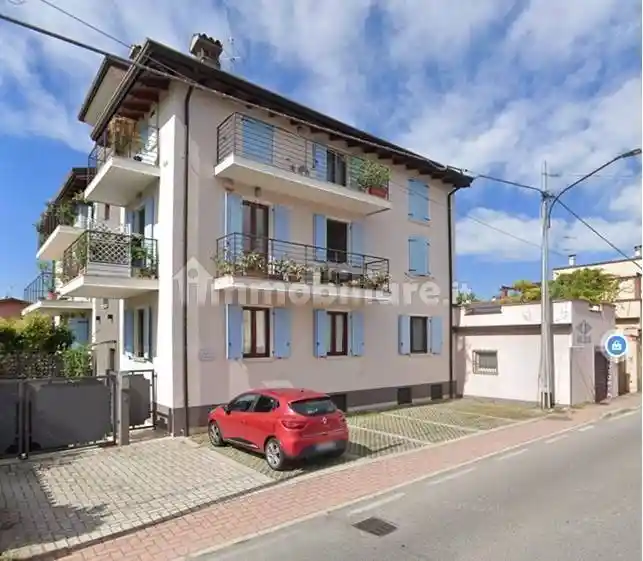 Appartamento in vendita a Borgosatollo