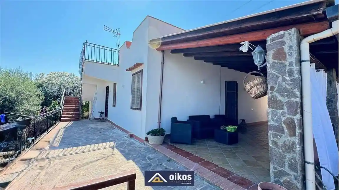 Villa in vendita a Termini Imerese