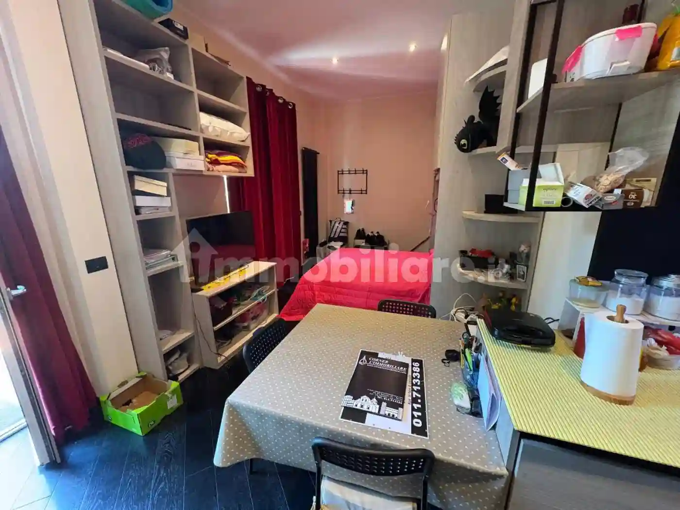 Loft - foto 4