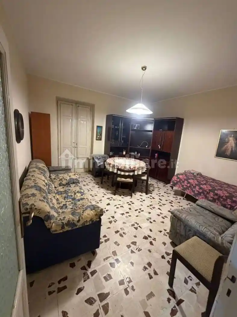 Appartamento in vendita a Sant'Agata di Militello