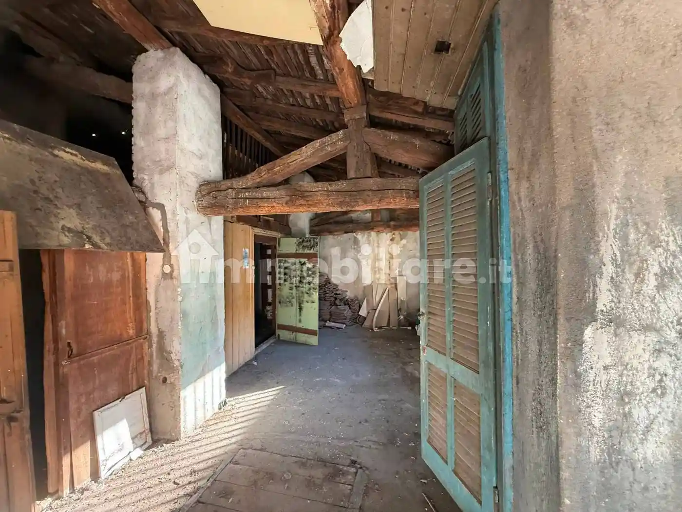 Rustico - Casale in vendita a Legnano