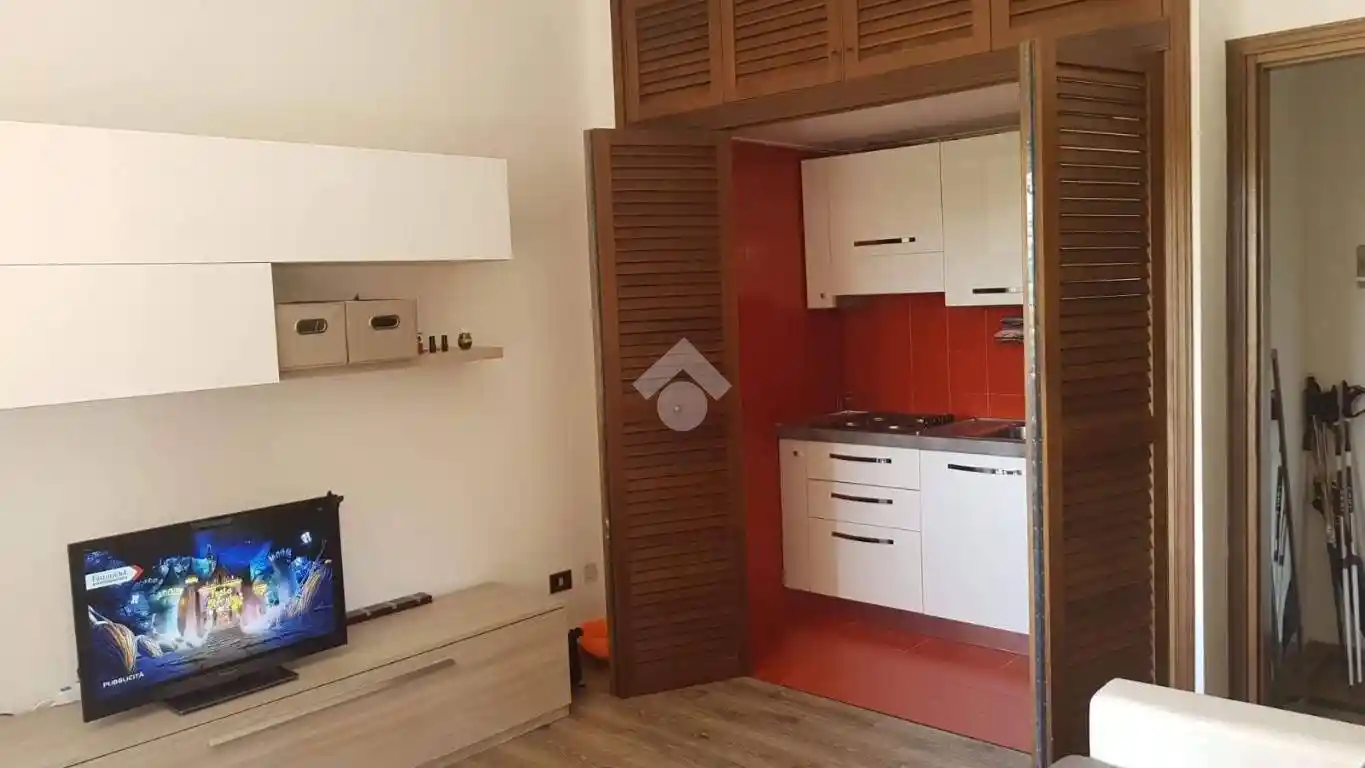 Appartamento in affitto a Perugia
