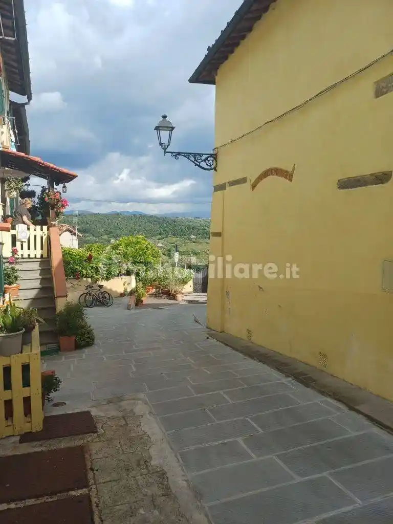 Appartamento in vendita a San Casciano in Val di Pesa