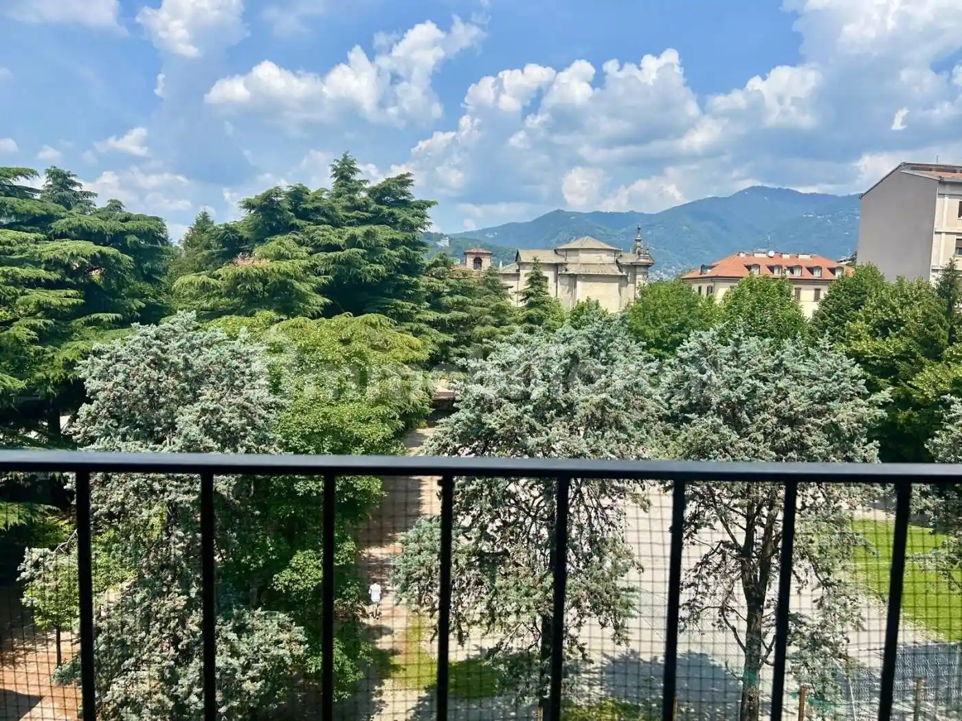 Appartamento in vendita a Como