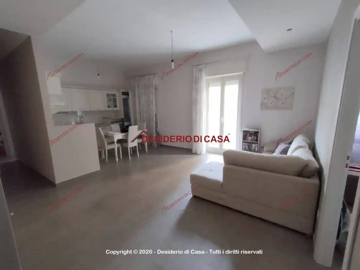 Appartamento in vendita a Agrigento