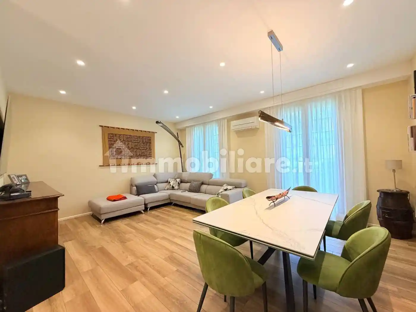 Appartamento in vendita a Firenze