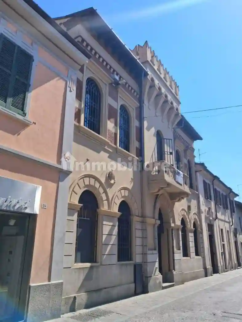 Palazzo - Edificio - foto 2
