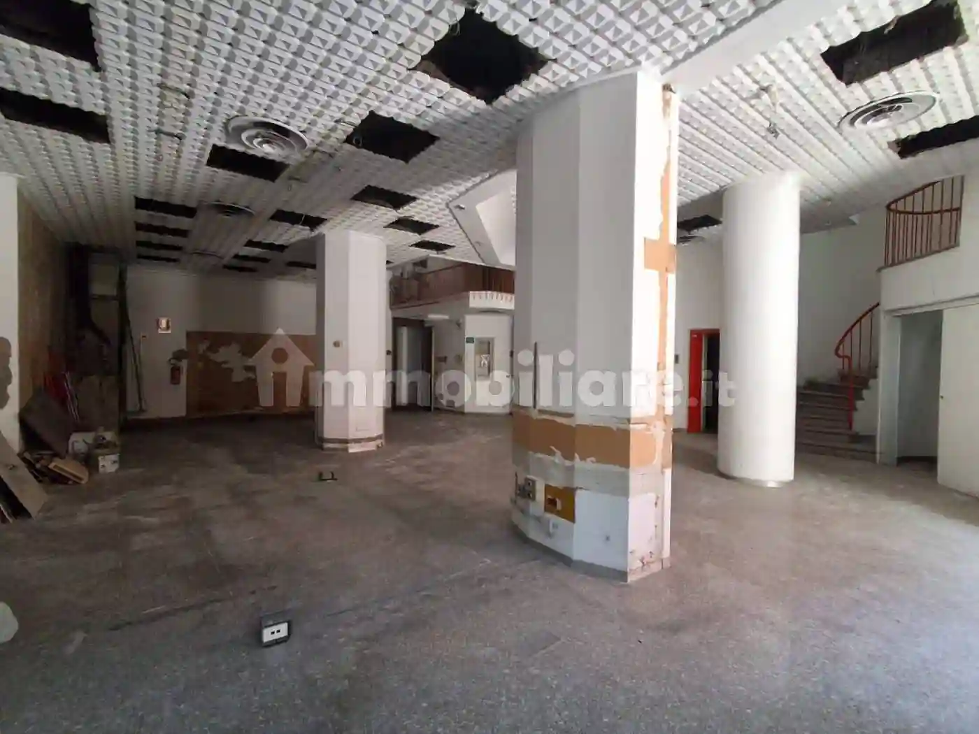 Palazzo - Edificio - foto 3