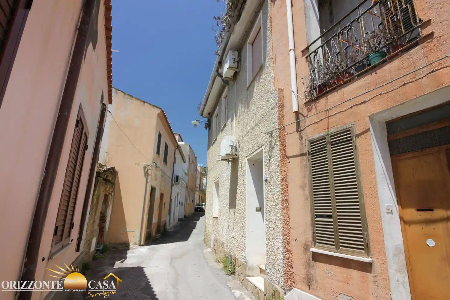 Casa indipendente in vendita a Siniscola