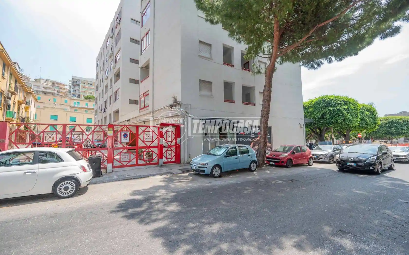 Appartamento in vendita a Messina