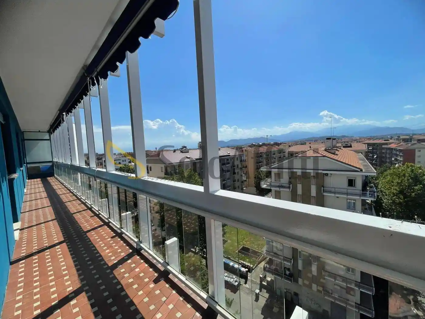 Appartamento in affitto a Collegno