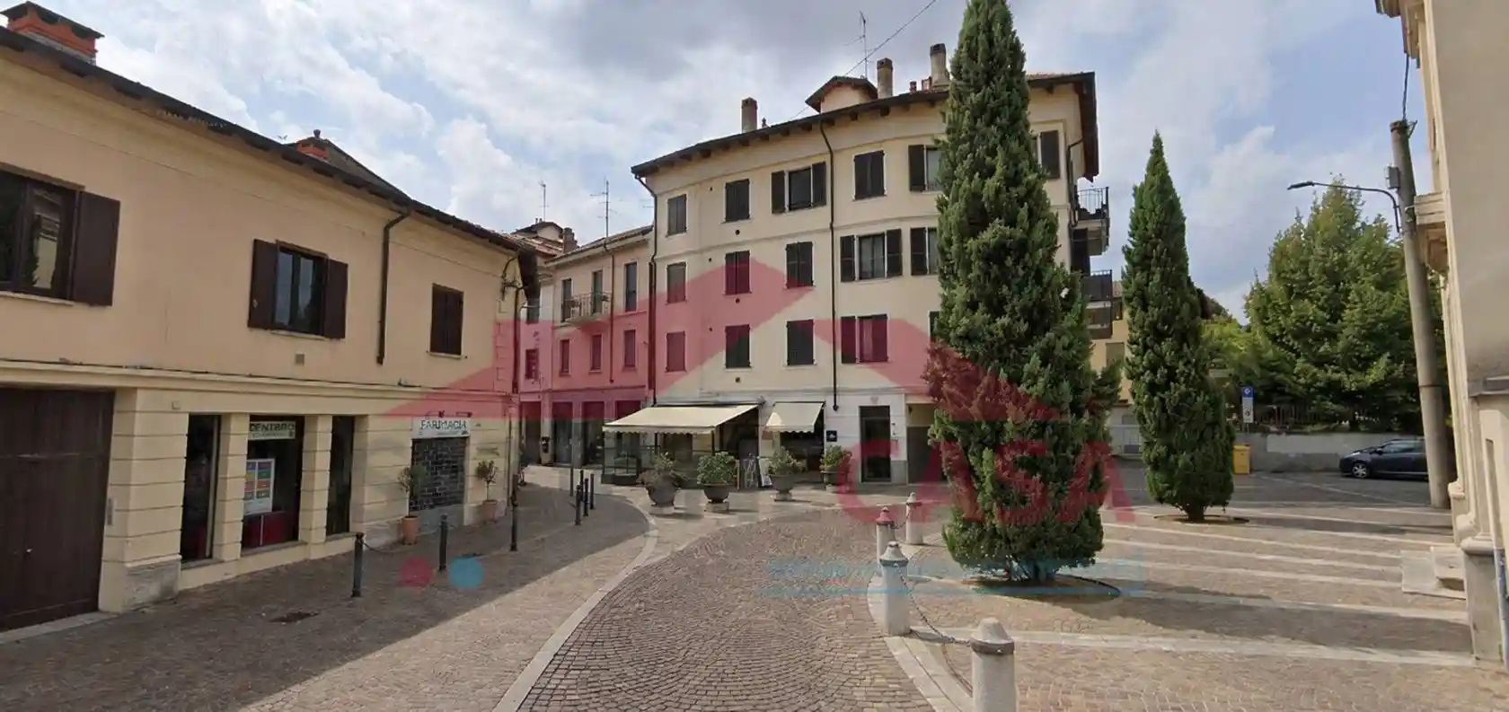 Appartamento in vendita a Saronno