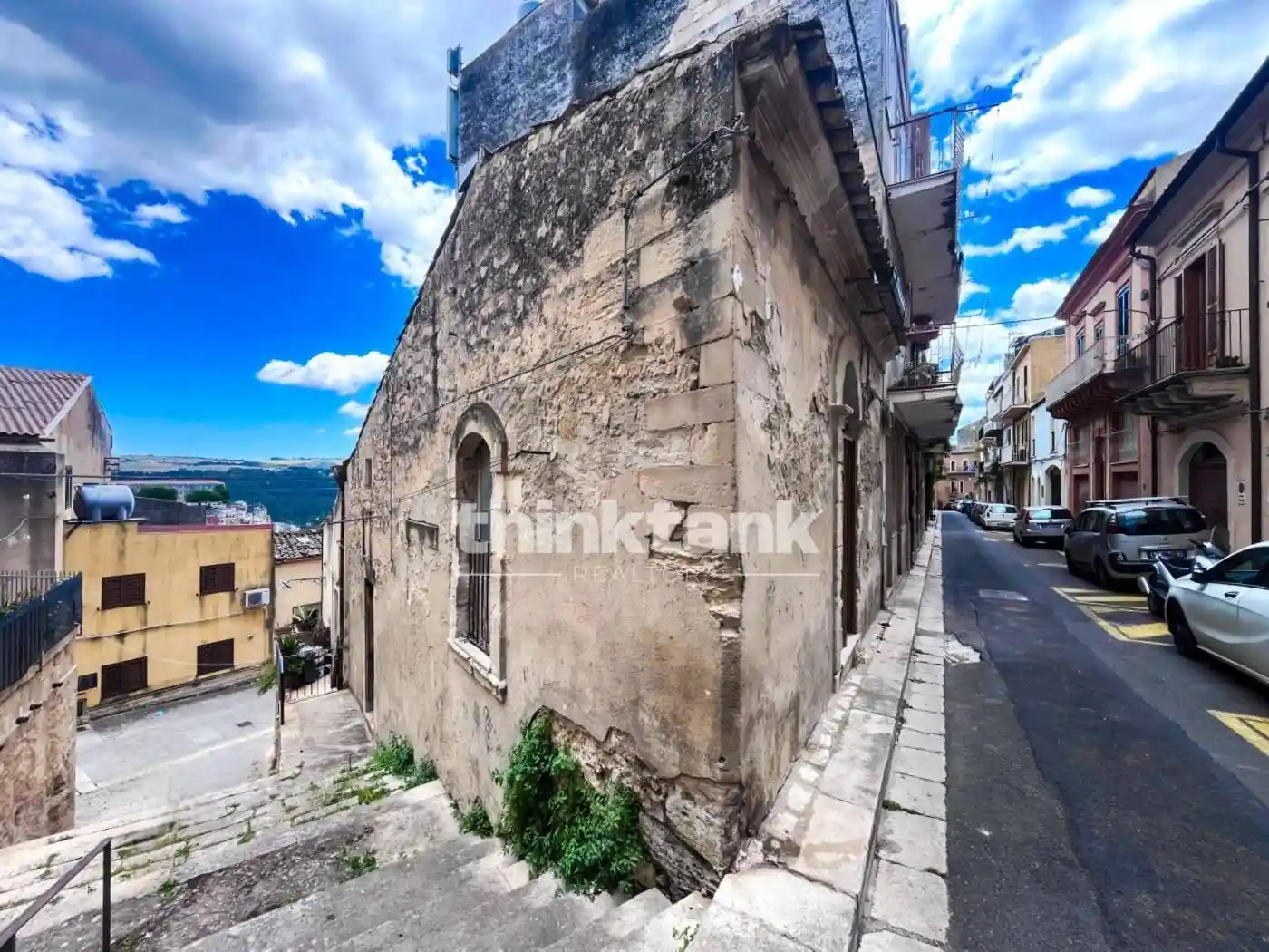 Appartamento in vendita a Ragusa