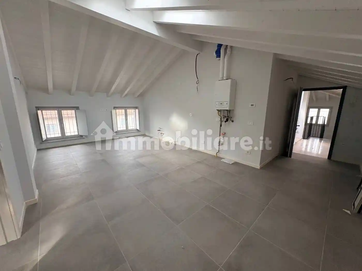 Appartamento in vendita a Montichiari