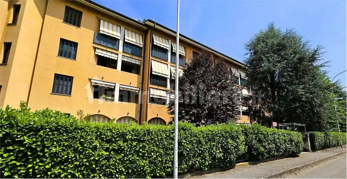 Appartamento in affitto a Cernusco sul Naviglio