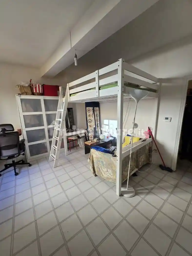 Appartamento in vendita a Bologna