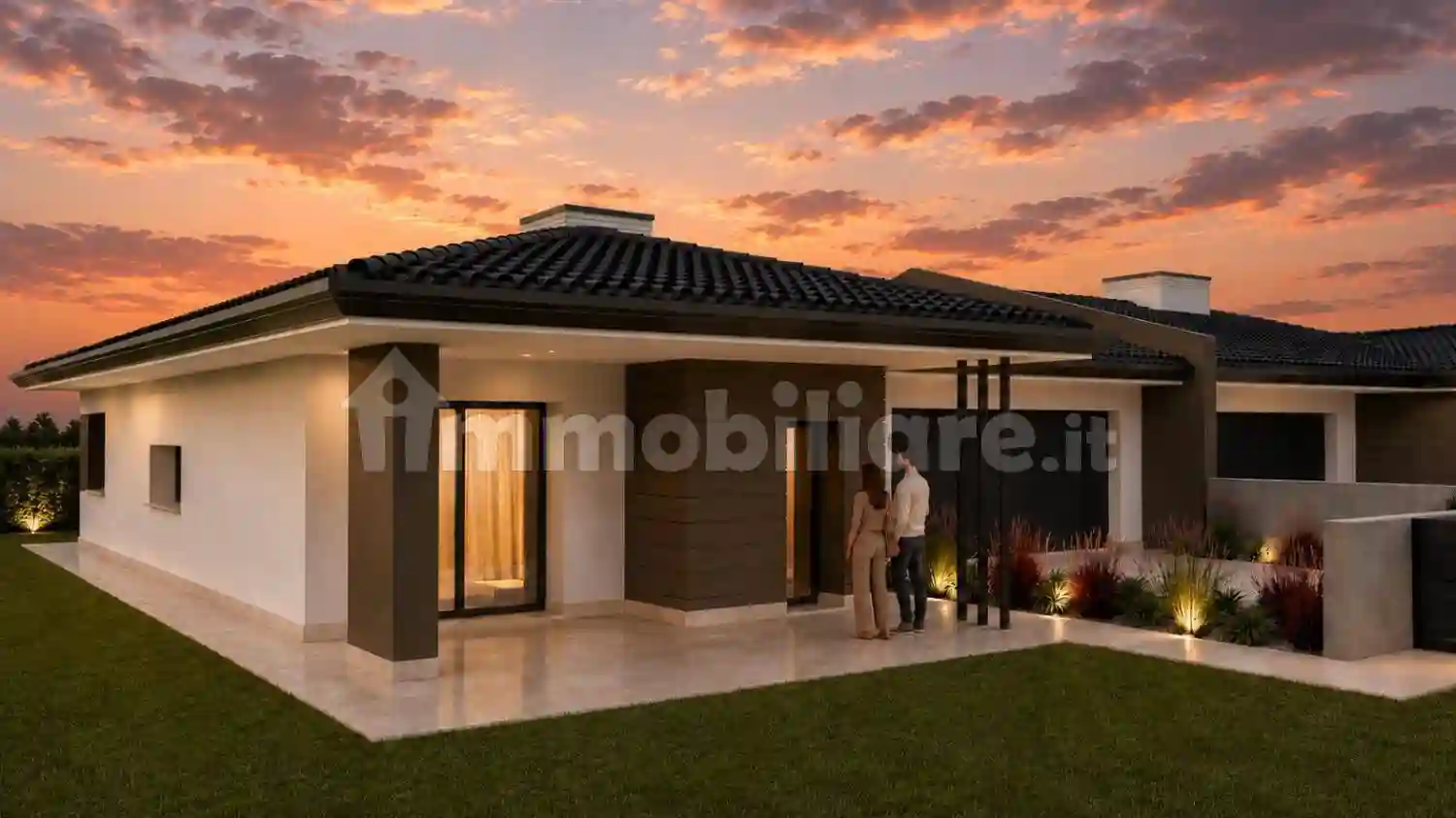 Villa - foto 3