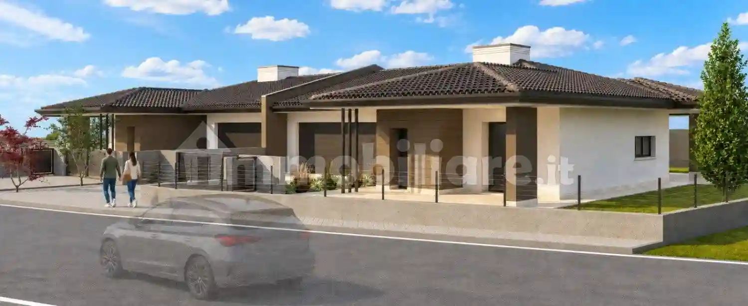Villa - foto 5