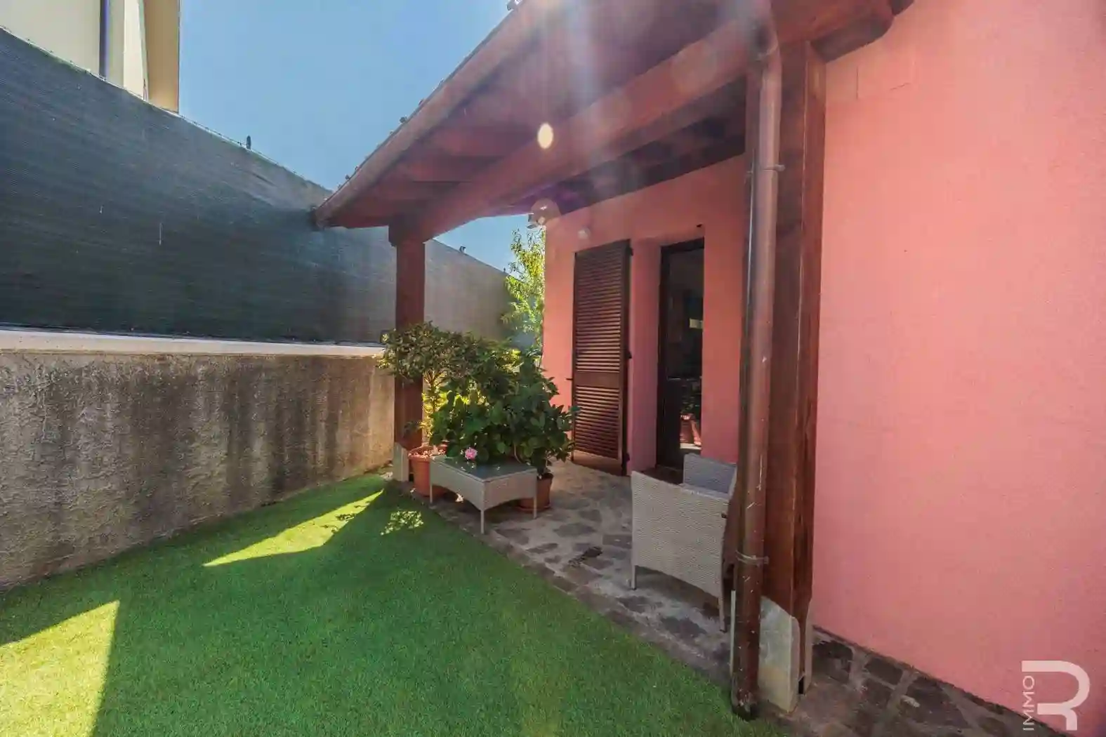 Villa - foto 3