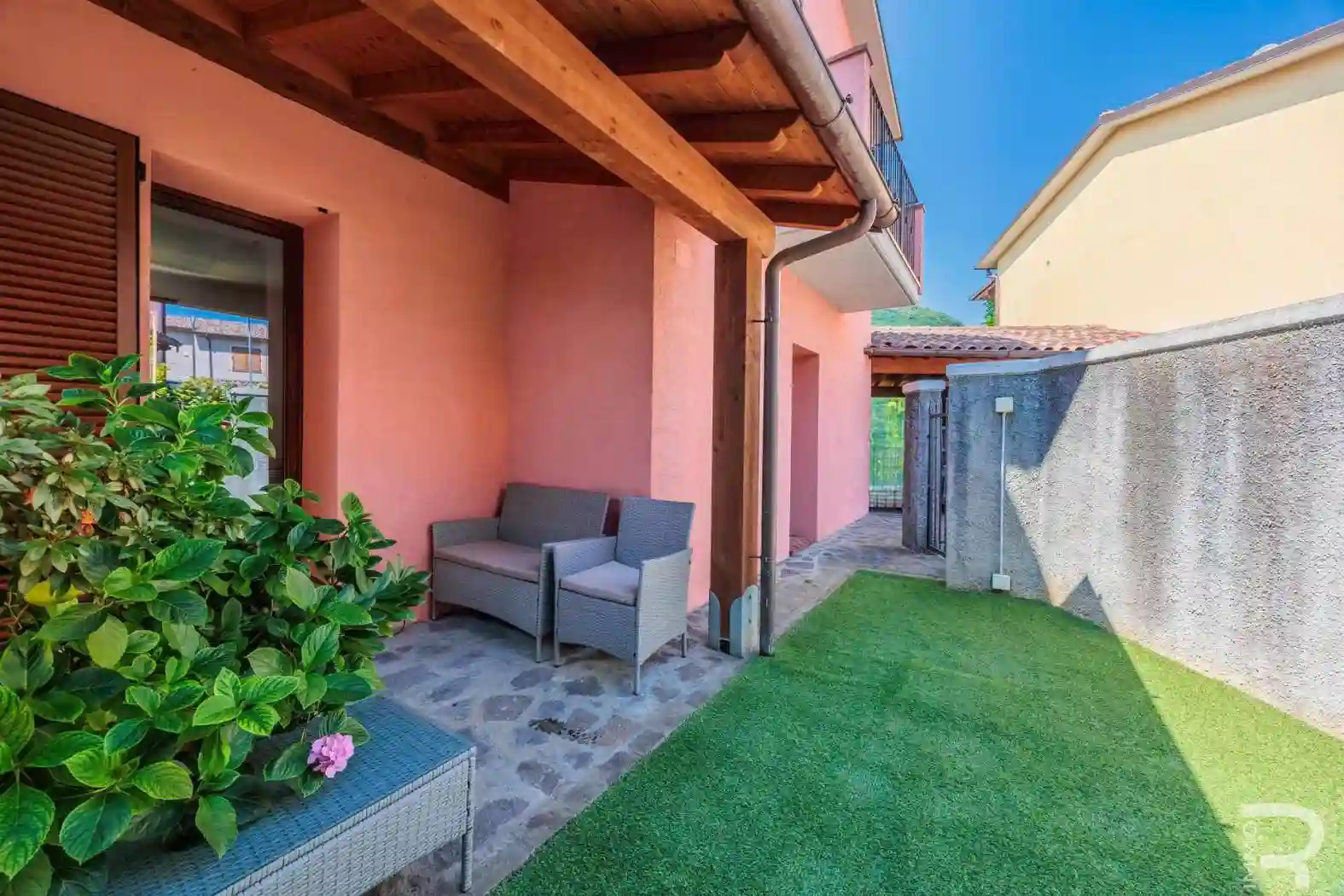 Villa - foto 4