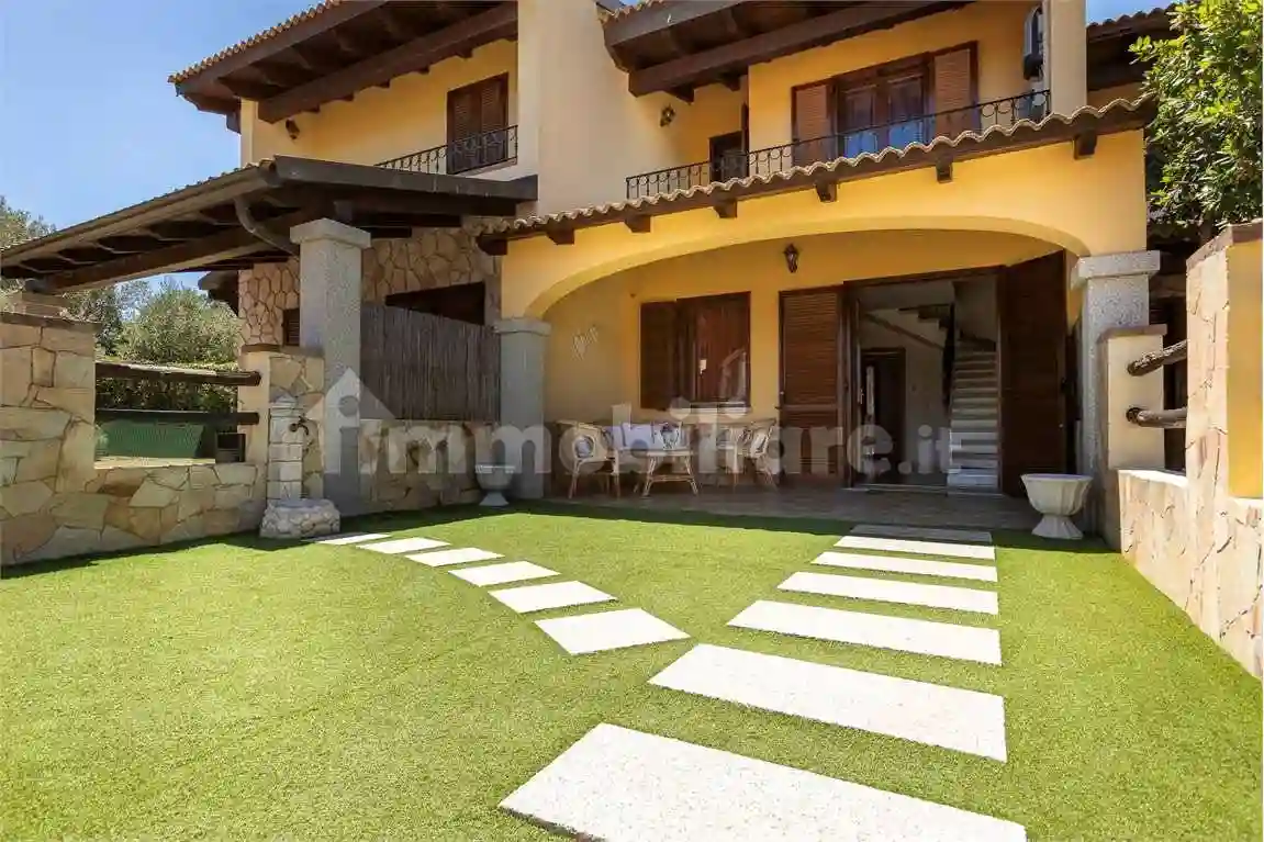 Villetta a schiera - foto 2