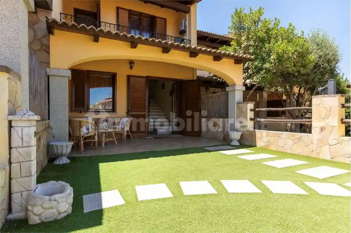 Villetta a schiera - foto 5