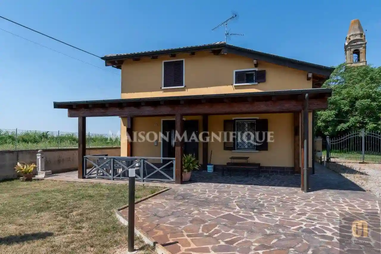 Casa indipendente - foto 2