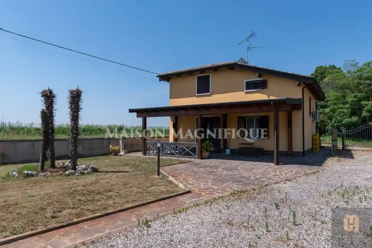 Casa indipendente - foto 3