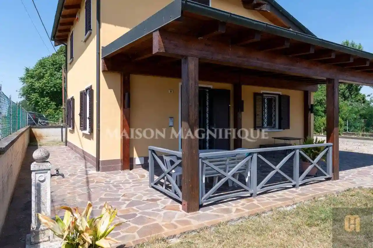 Casa indipendente - foto 4