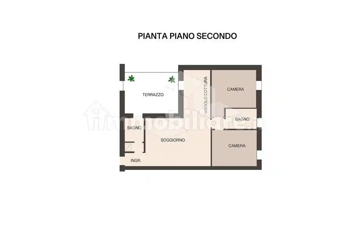 Appartamento in vendita a Reggio Emilia