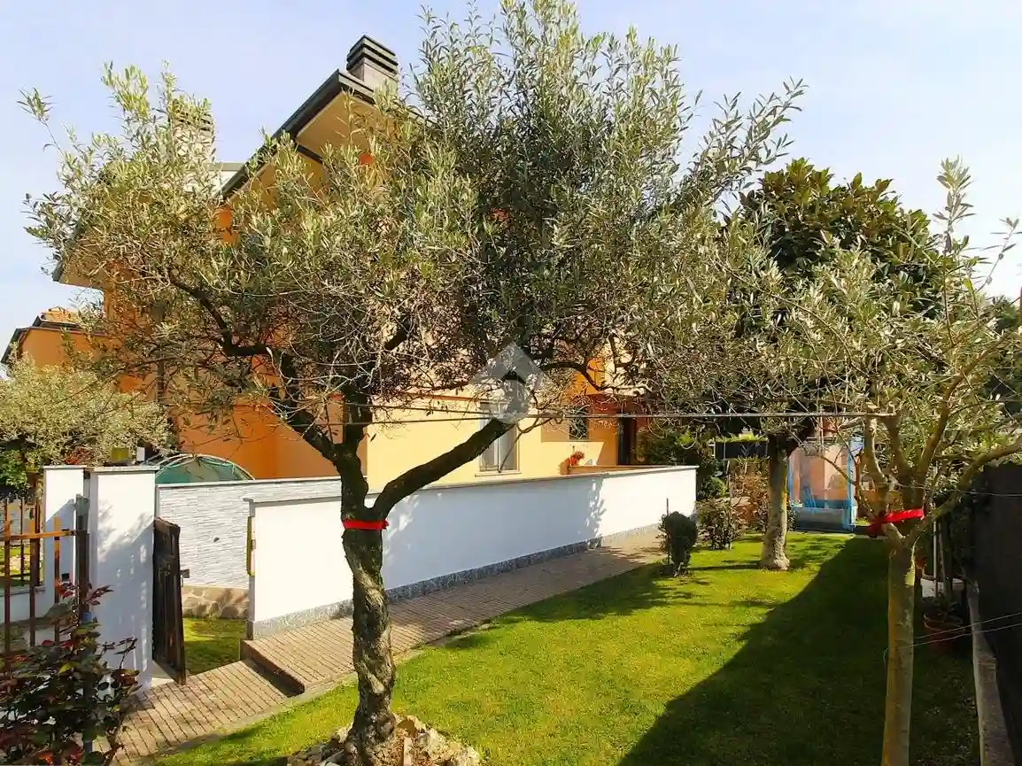 Villetta a schiera - foto 3