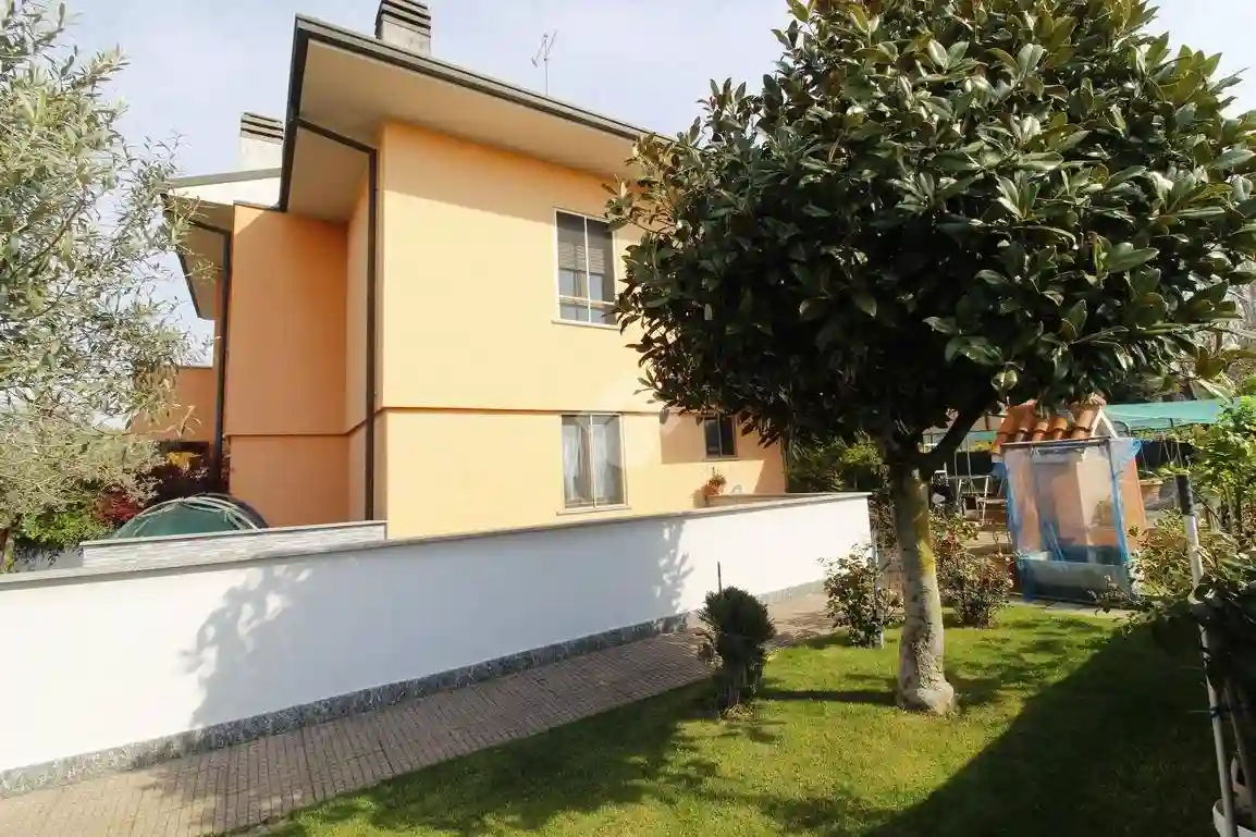 Villetta a schiera - foto 4